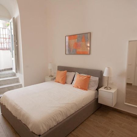 Aragona15 Suites Palermo Exterior foto