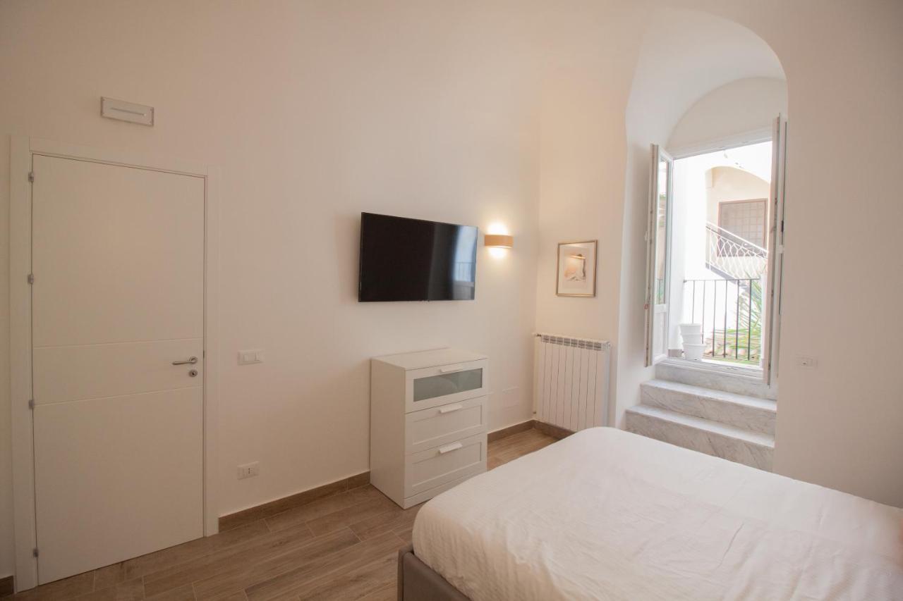 Aragona15 Suites Palermo Exterior foto