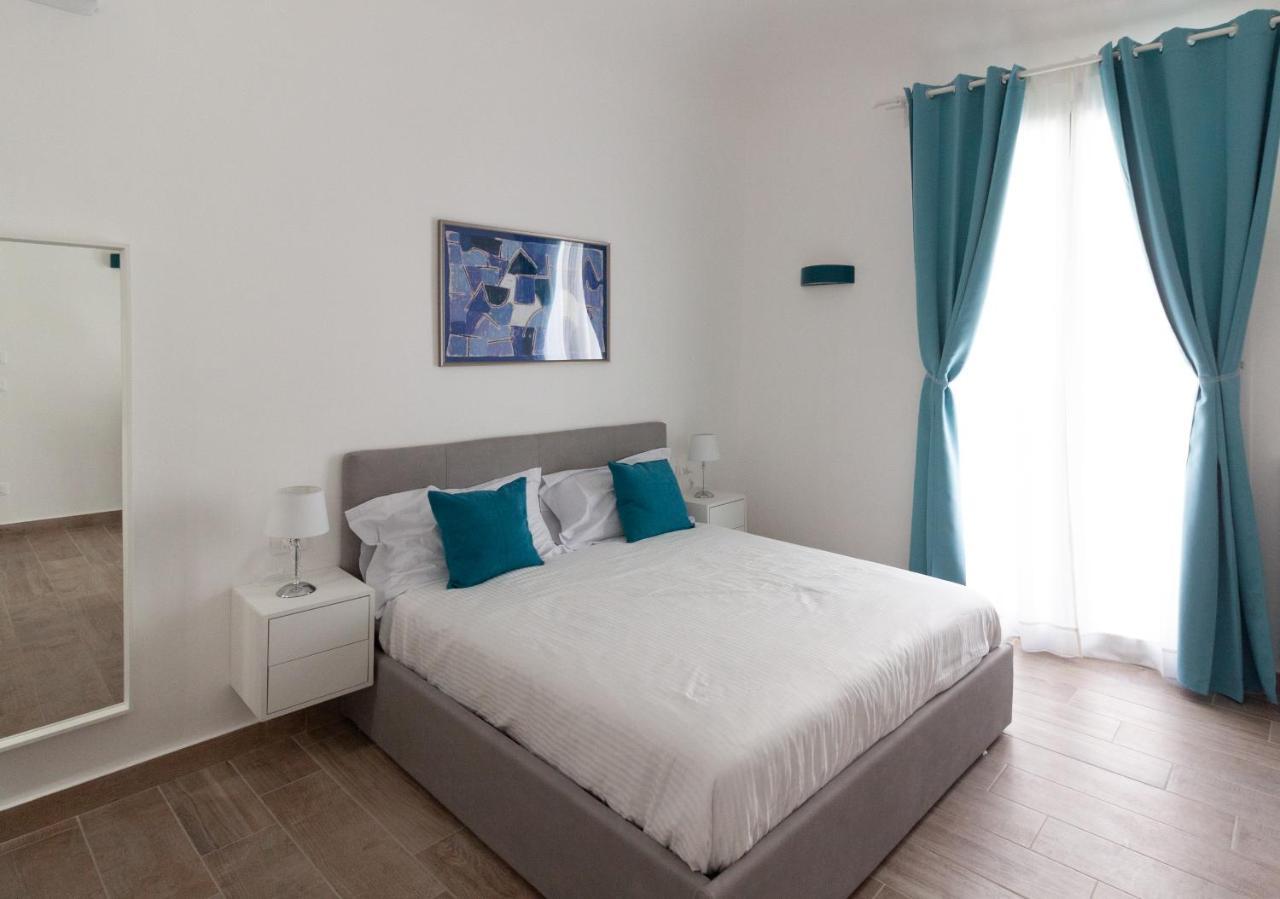 Aragona15 Suites Palermo Exterior foto