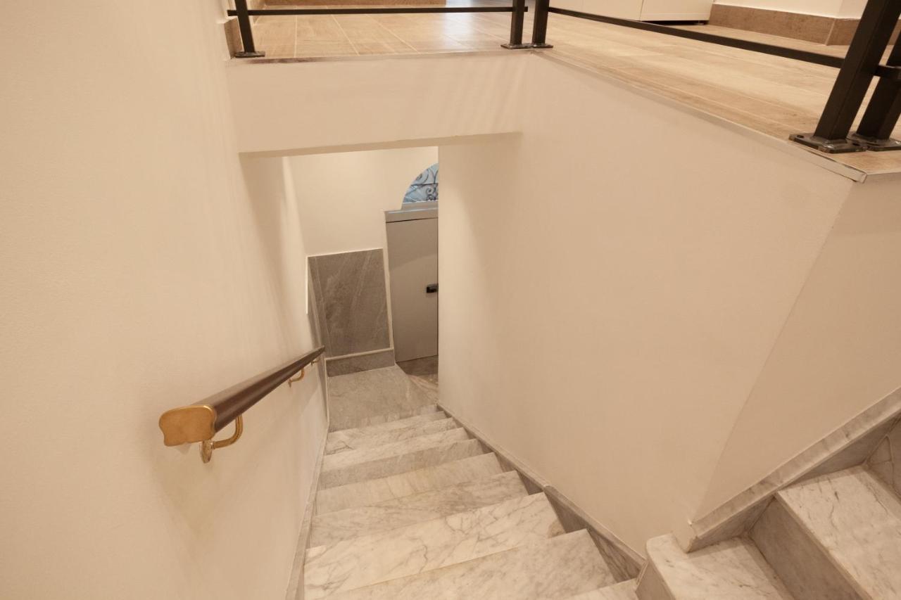 Aragona15 Suites Palermo Exterior foto